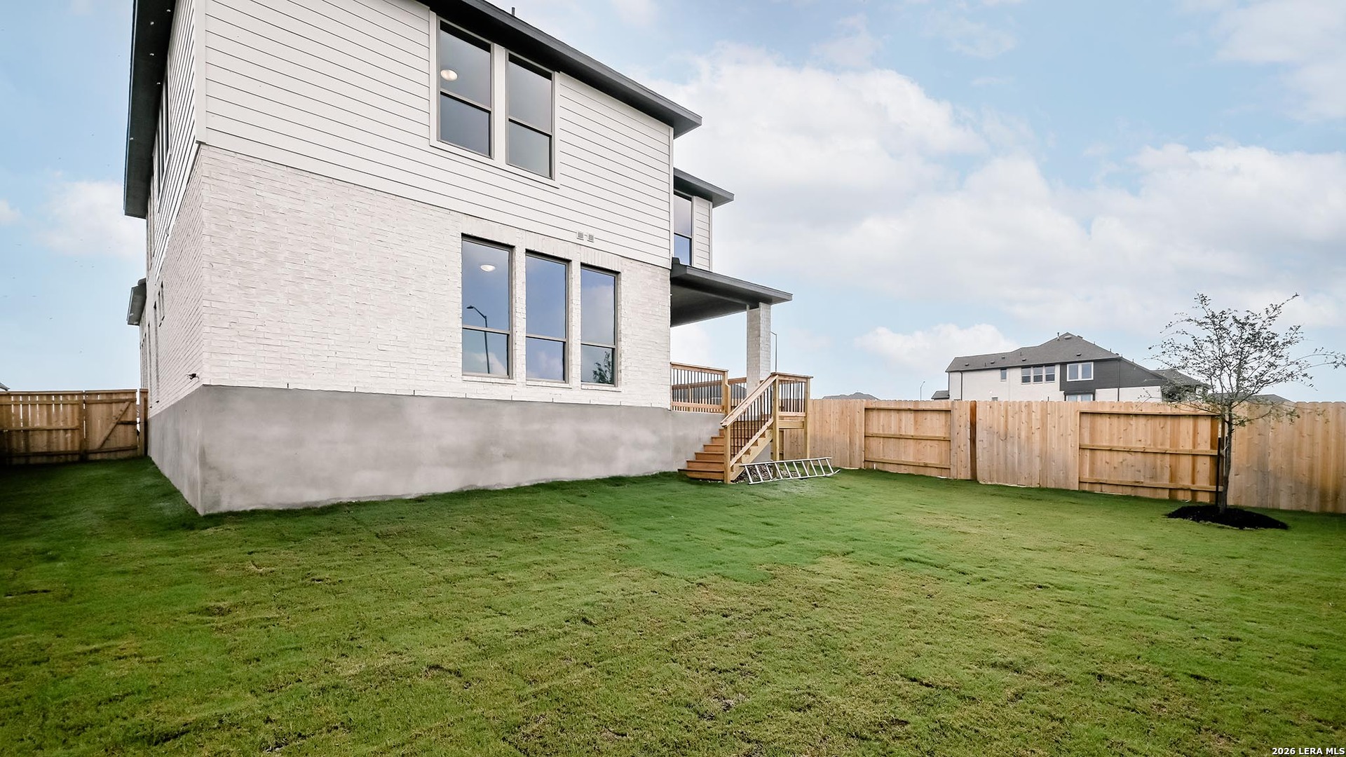 4731 Sherman Square Schertz TX 78108