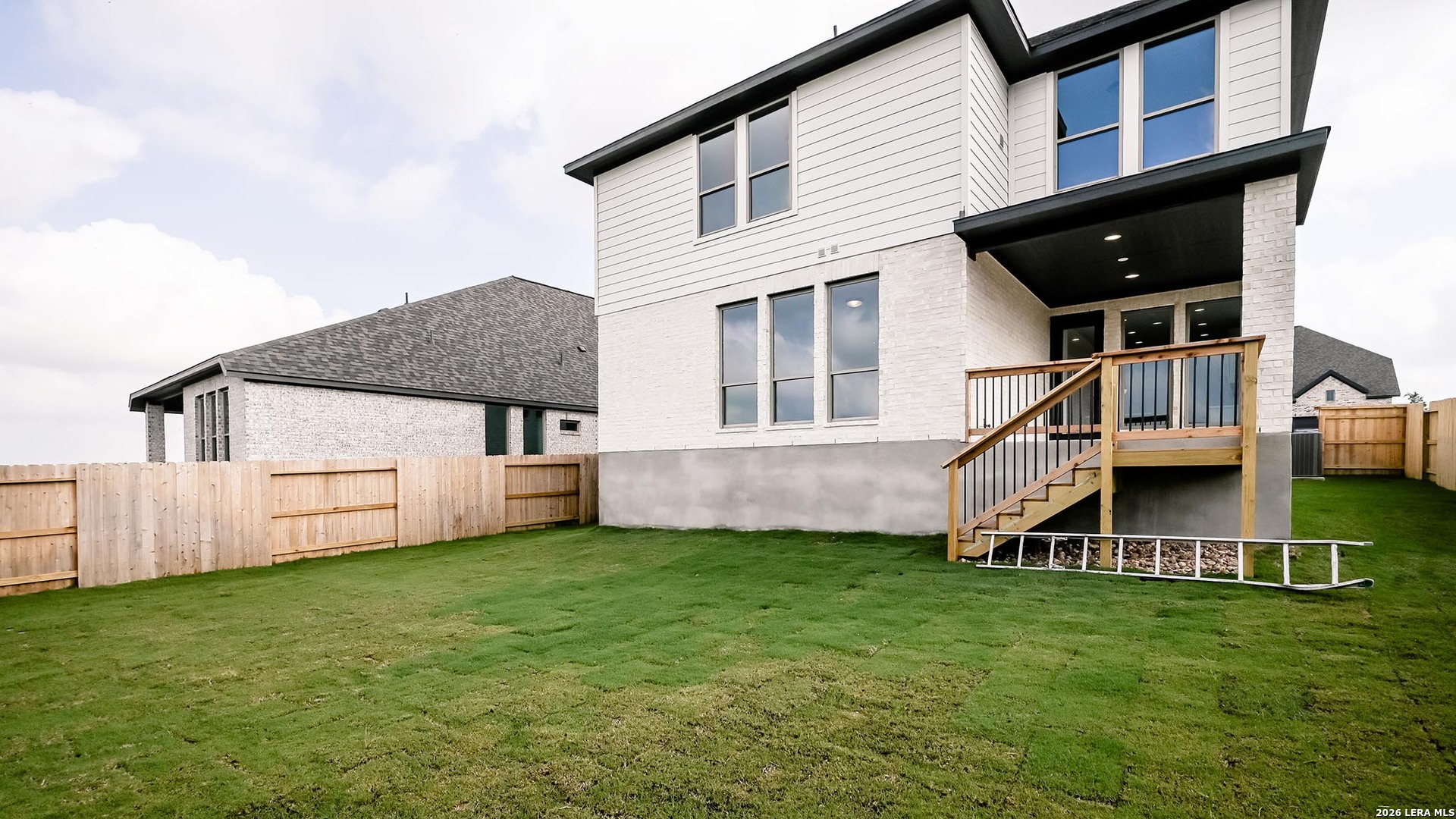 4731 Sherman Square Schertz TX 78108
