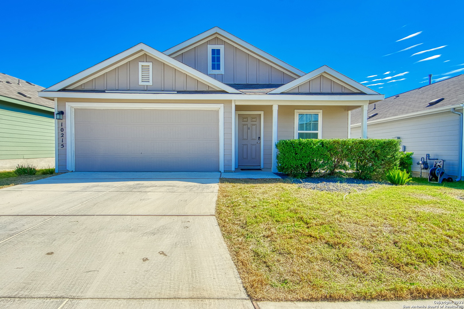 10215 Robbins Creek San Antonio TX 78245