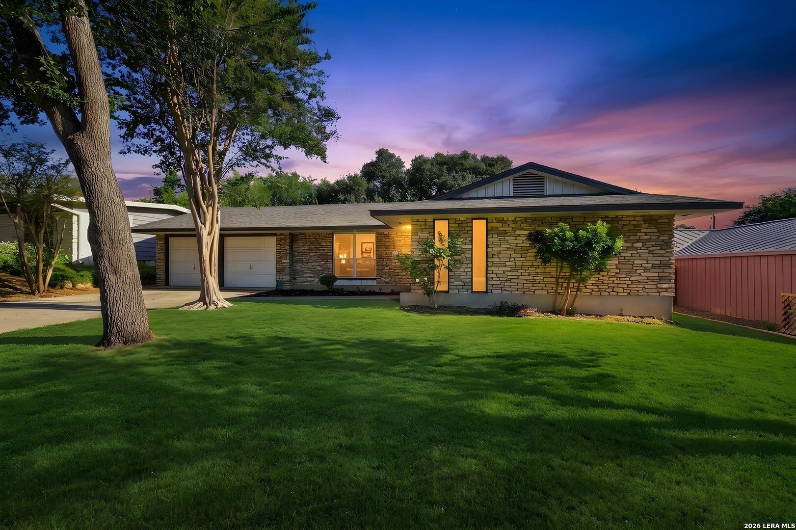 223 Summertime Drive San Antonio TX 78216