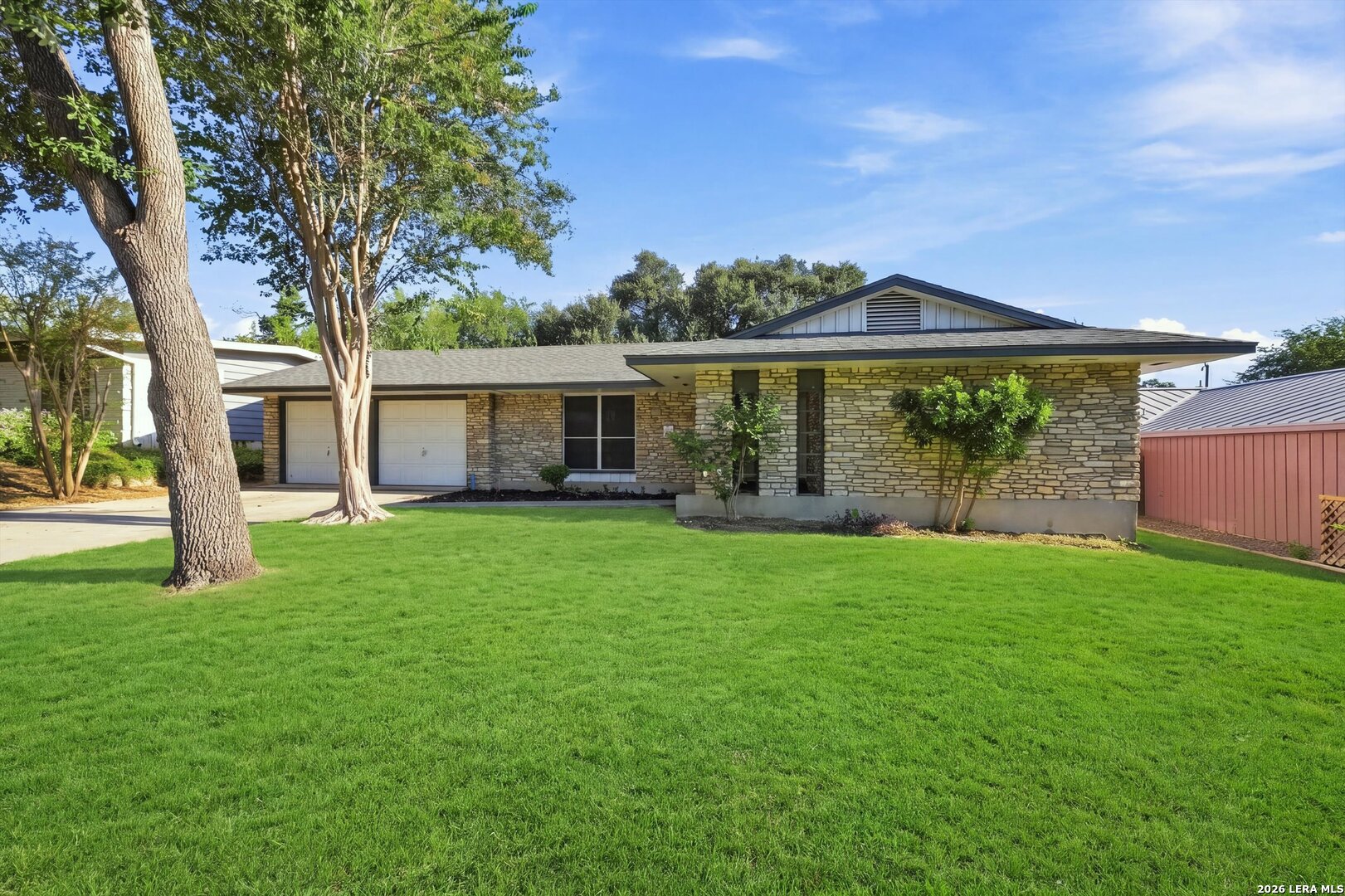 223 Summertime Drive San Antonio TX 78216
