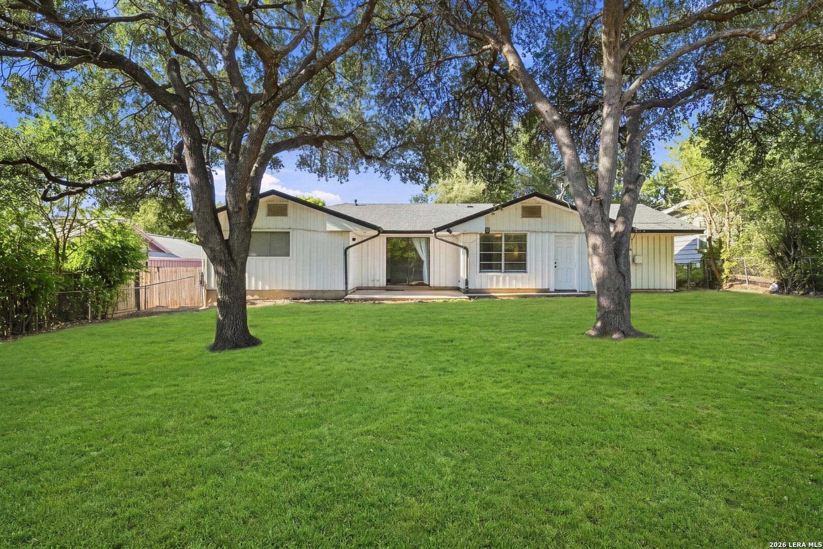 223 Summertime Drive San Antonio TX 78216