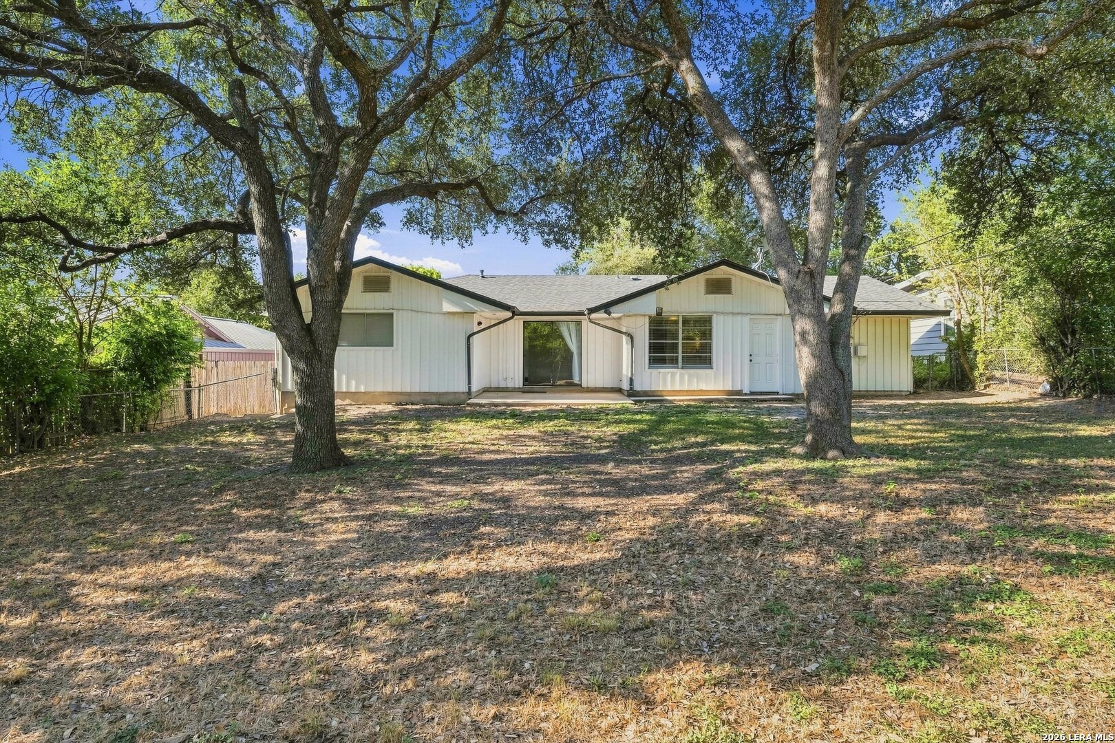 223 Summertime Drive San Antonio TX 78216
