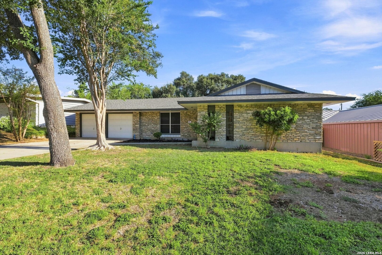 223 Summertime Drive San Antonio TX 78216