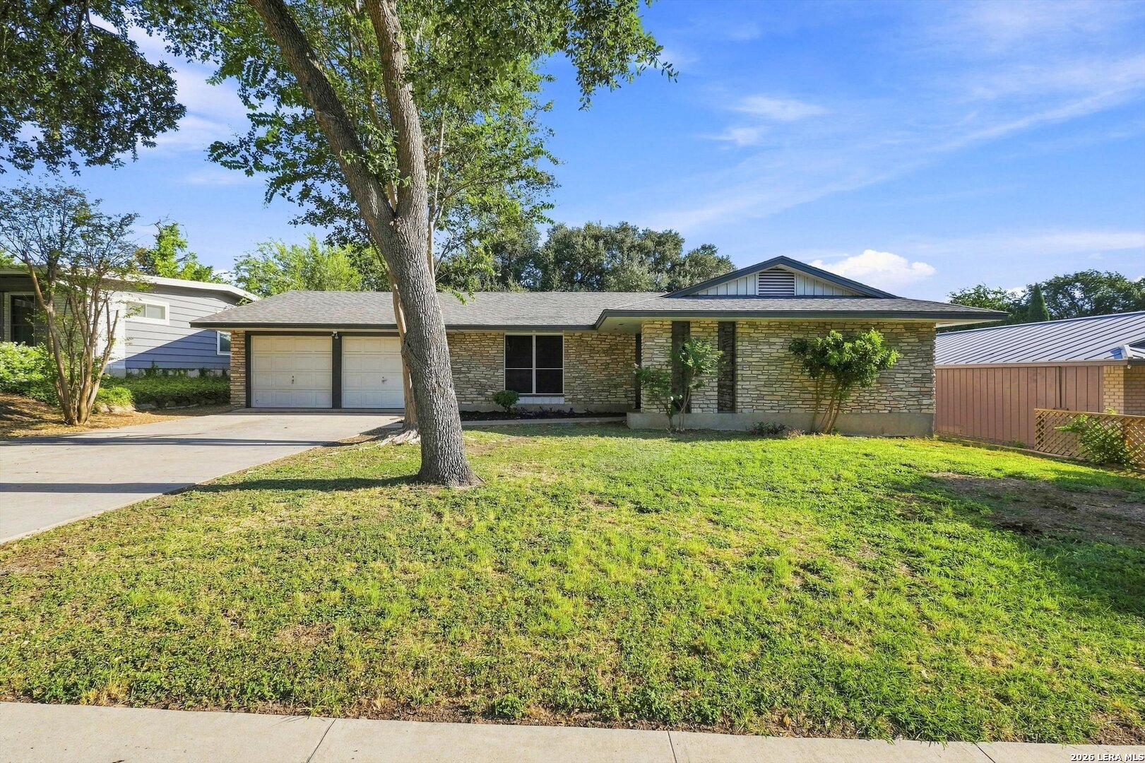 223 Summertime Drive San Antonio TX 78216