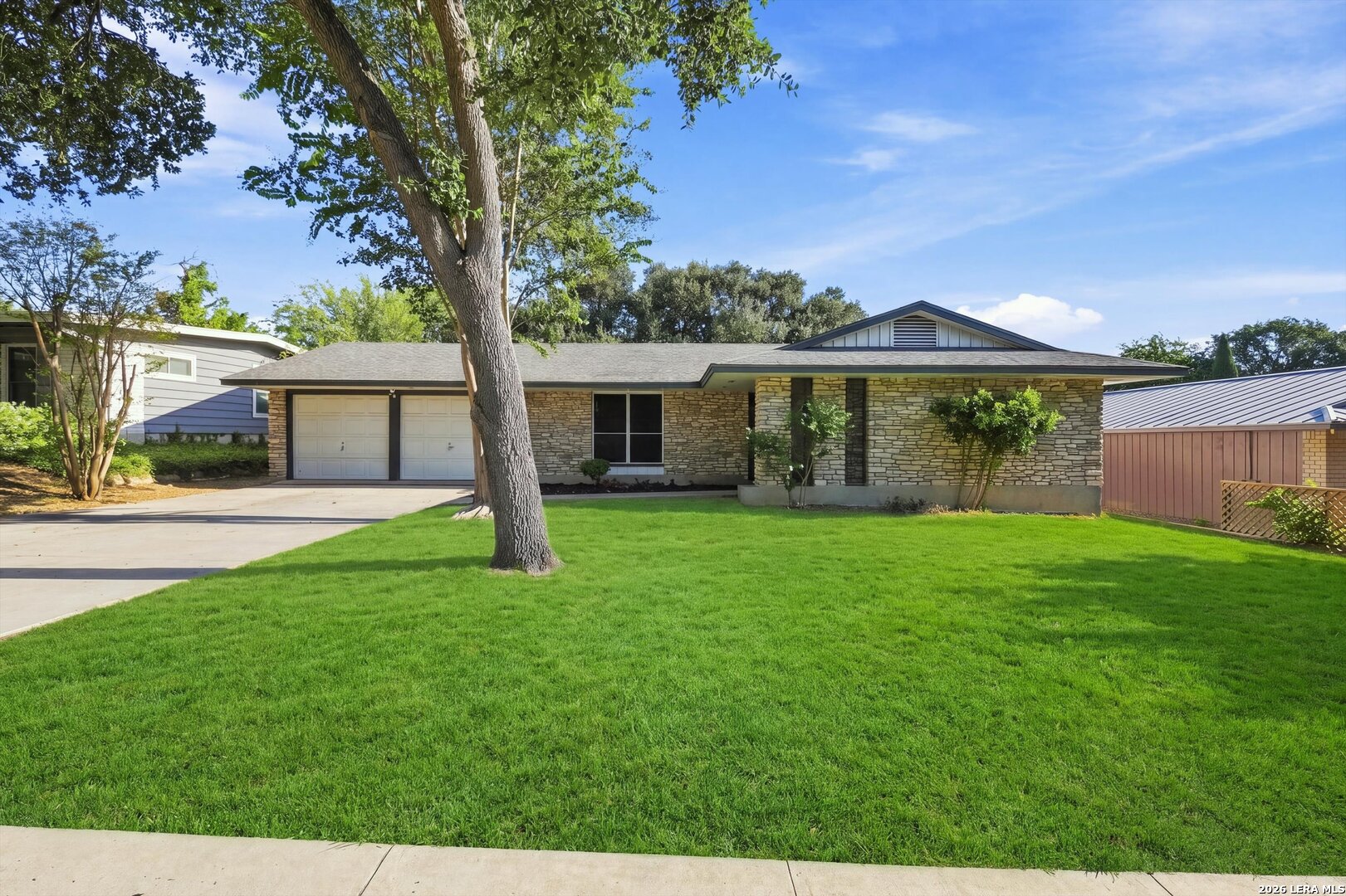 223 Summertime Drive San Antonio TX 78216