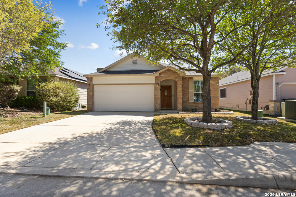 7546 Paraiso Point Boerne TX 78015