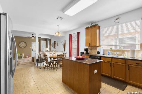 7546 Paraiso Point Boerne TX 78015
