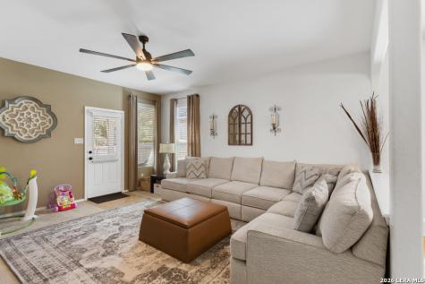 7546 Paraiso Point Boerne TX 78015