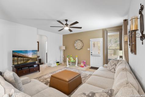 7546 Paraiso Point Boerne TX 78015