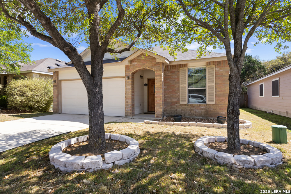 7546 Paraiso Point Boerne TX 78015