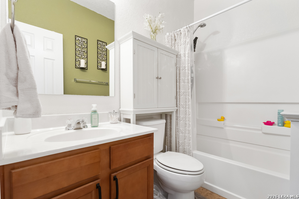 7546 Paraiso Point Boerne TX 78015