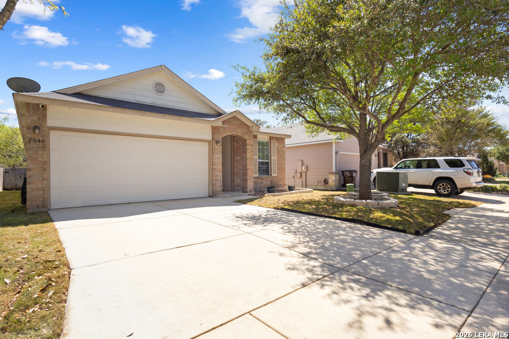 7546 Paraiso Point Boerne TX 78015