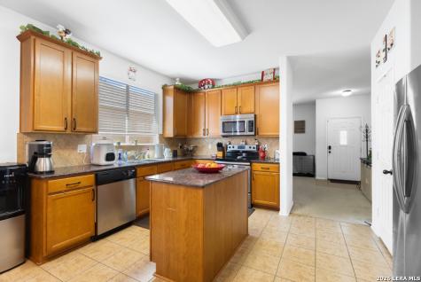 7546 Paraiso Point Boerne TX 78015