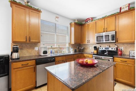 7546 Paraiso Point Boerne TX 78015
