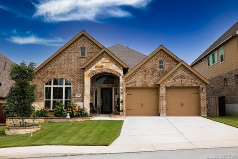 1817 Cottonwood Way San Antonio TX 78253