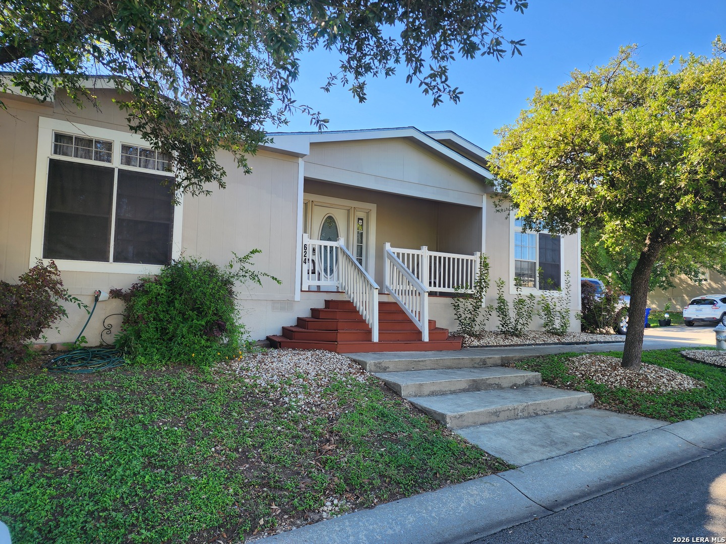 11555 Culebra San Antonio TX 78253