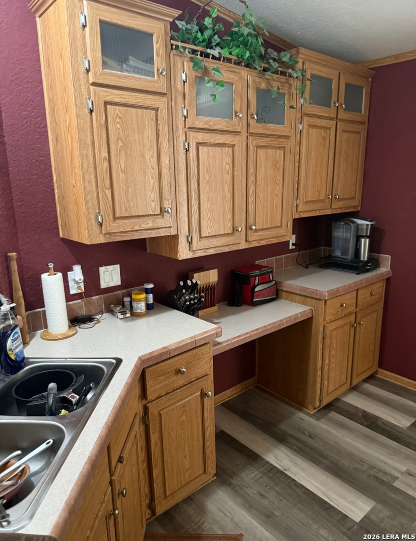 11555 Culebra San Antonio TX 78253