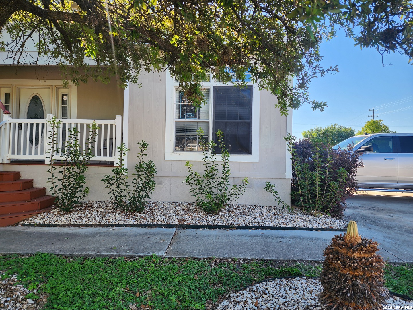 11555 Culebra San Antonio TX 78253