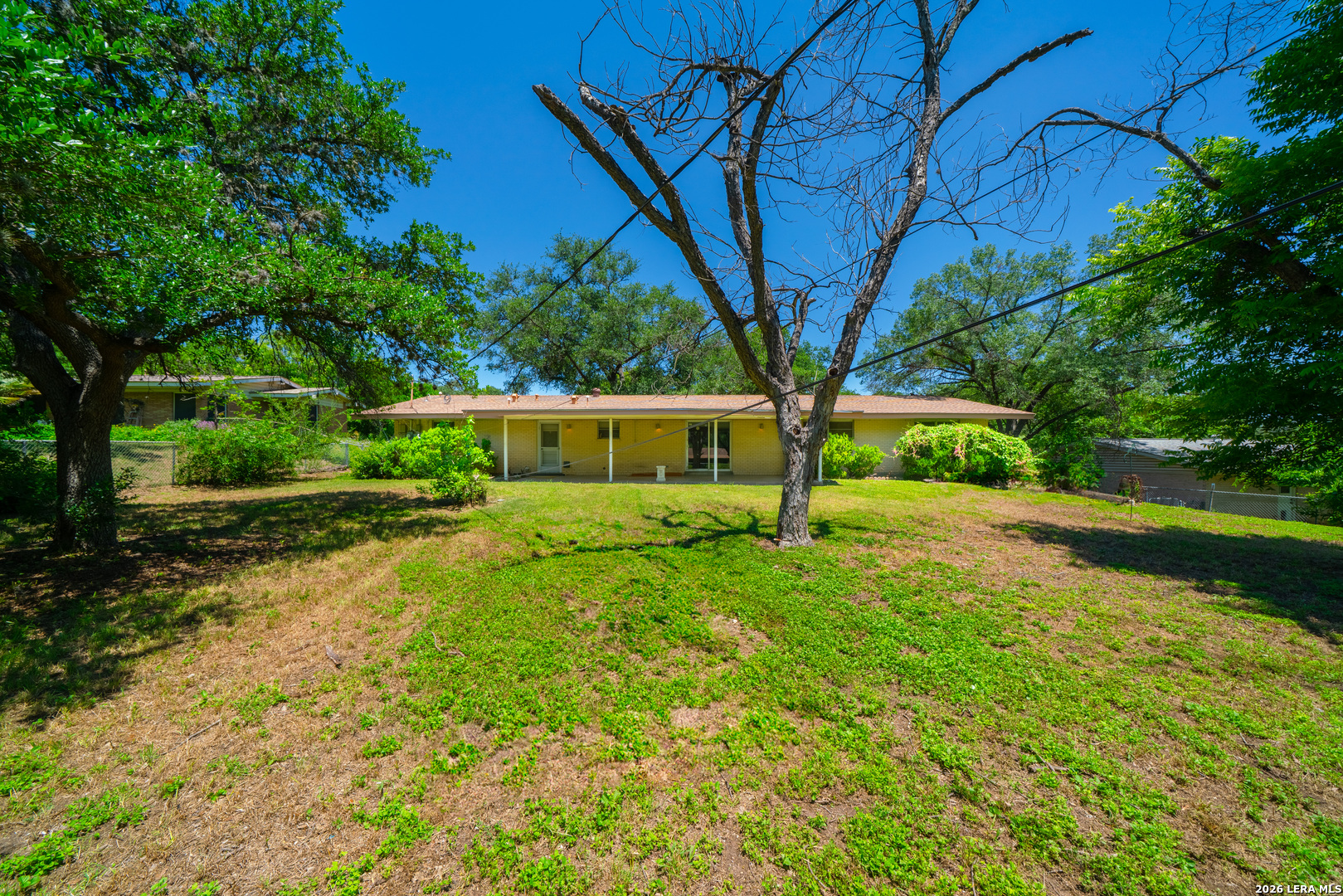 6614 Moss Oak San Antonio TX 78229