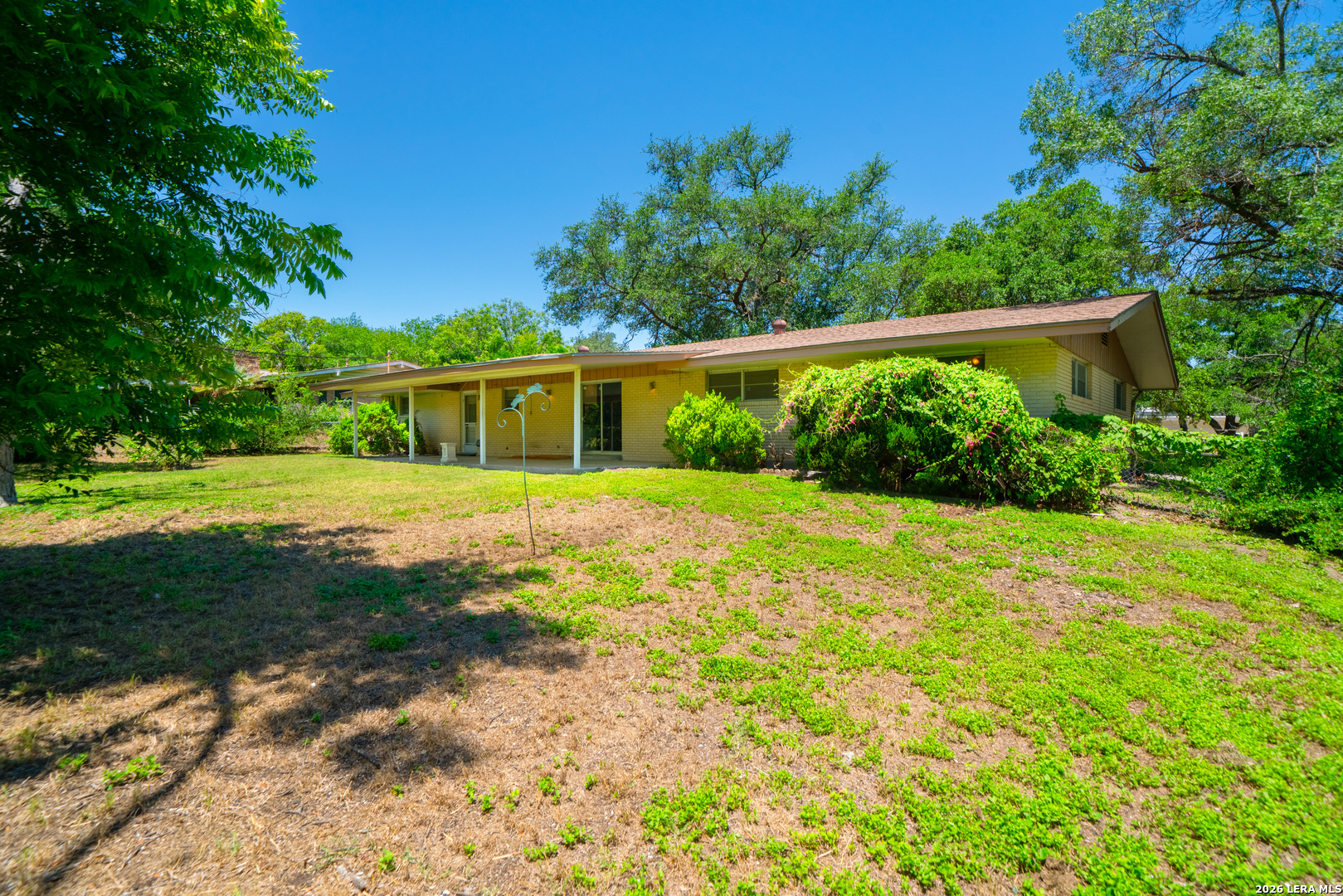 6614 Moss Oak San Antonio TX 78229