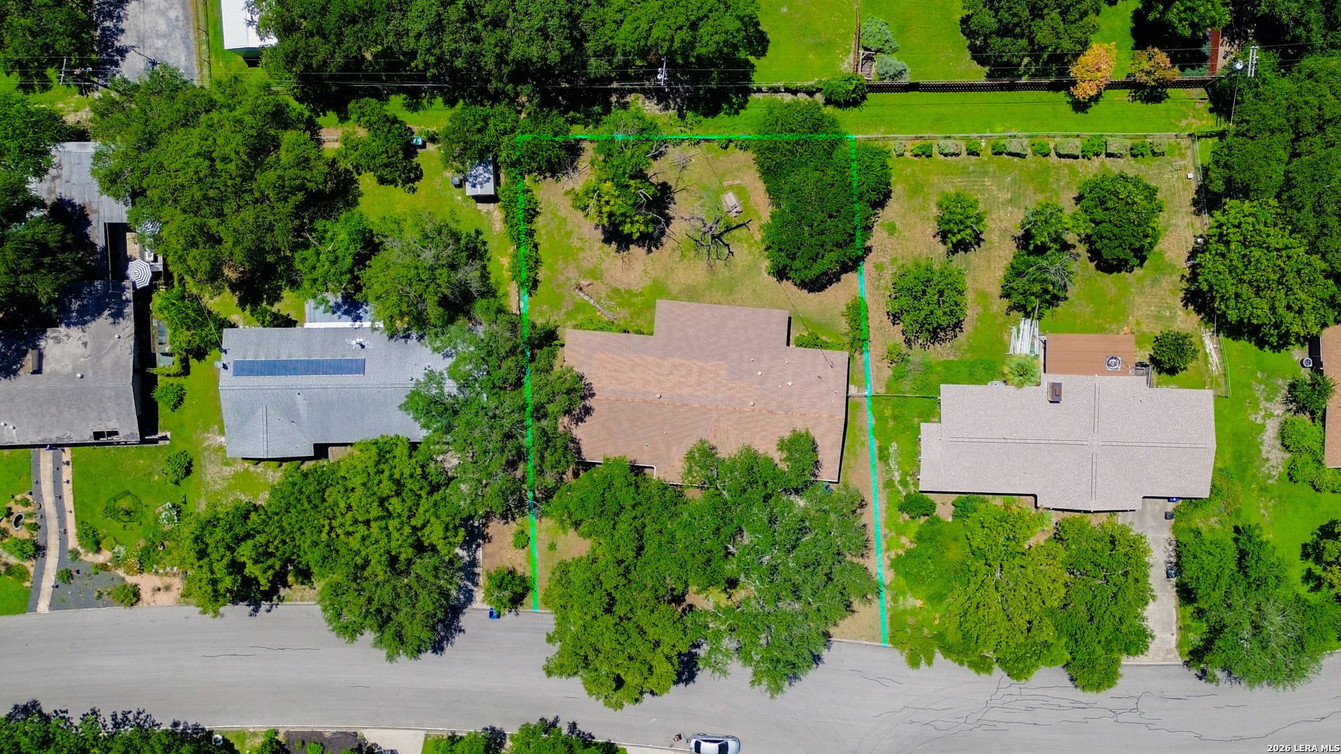 6614 Moss Oak San Antonio TX 78229