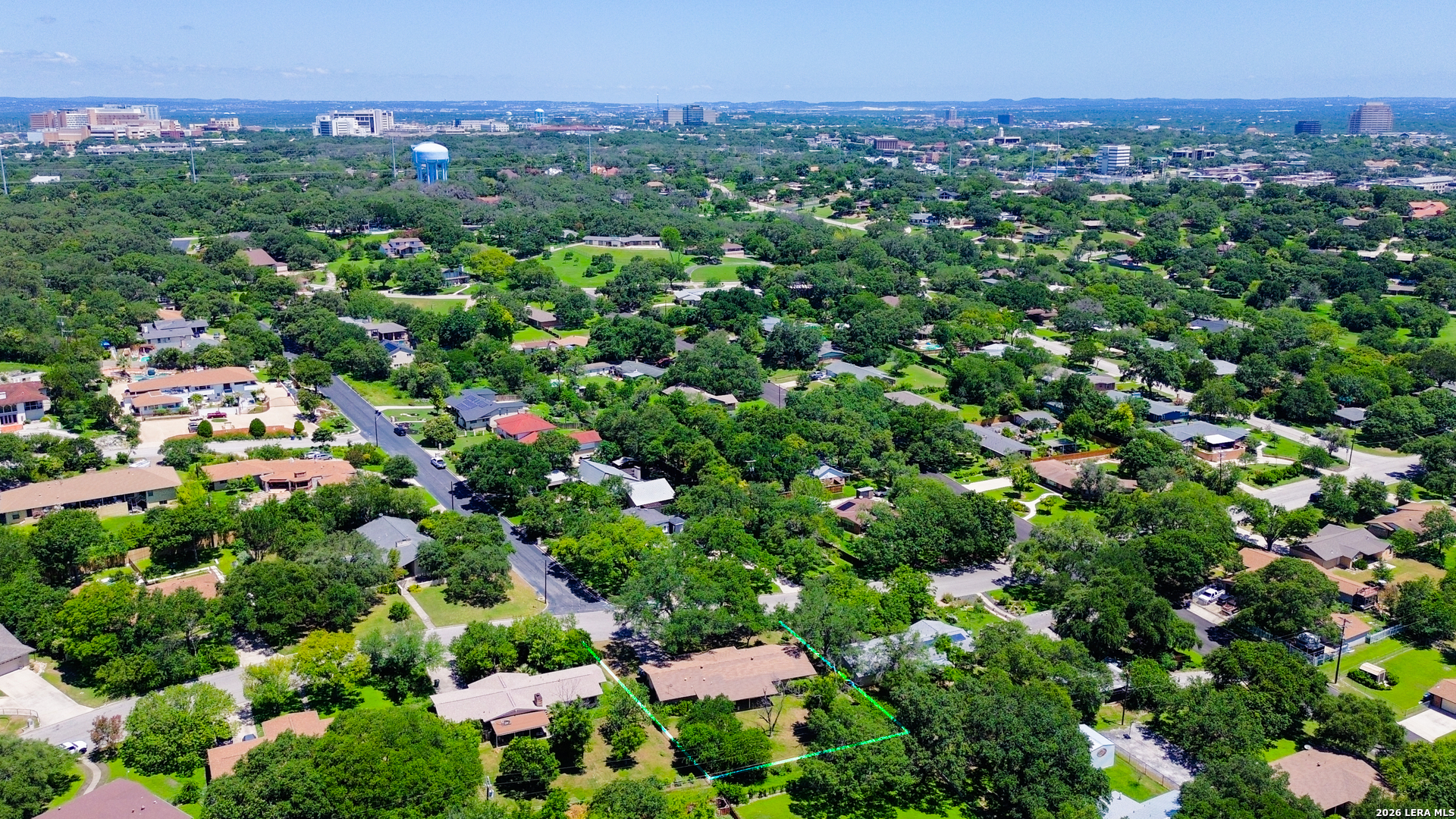 6614 Moss Oak San Antonio TX 78229