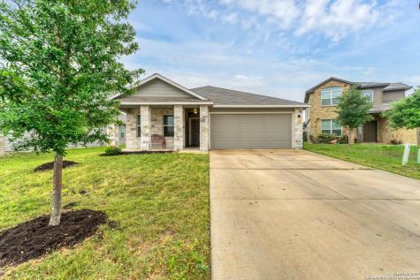 332 Huntsman Way New Braunfels TX 78130