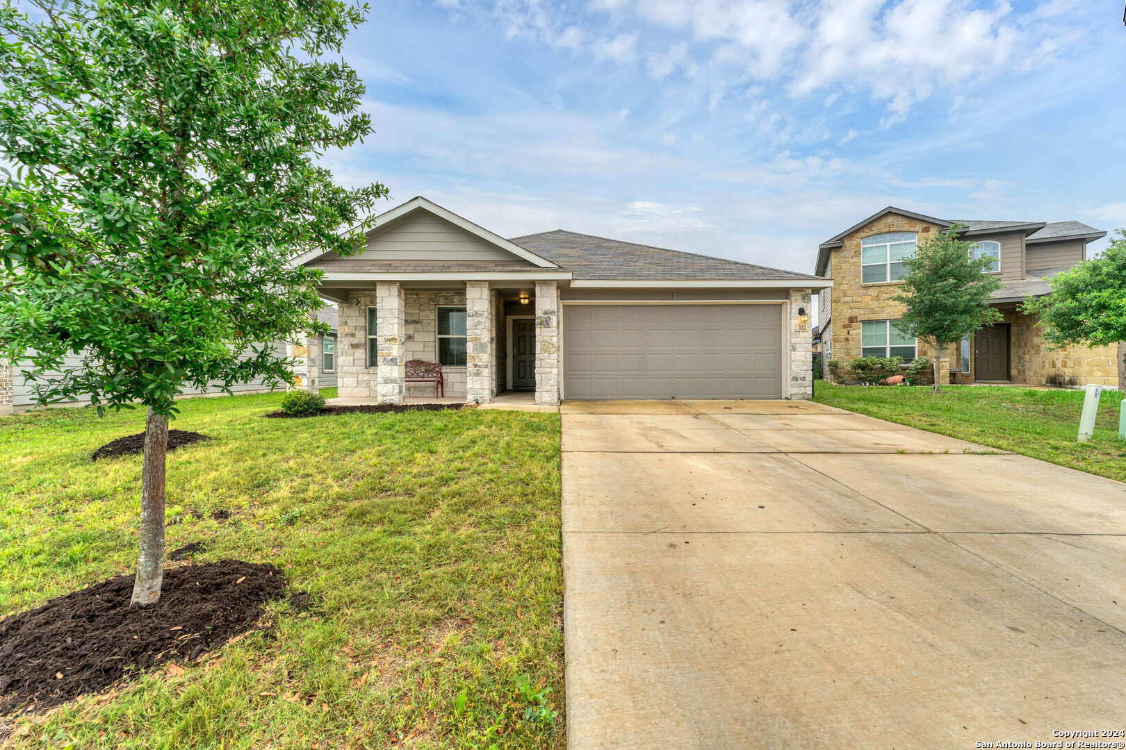 332 Huntsman Way New Braunfels TX 78130