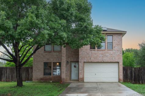 11339 Widefield Lane San Antonio TX 78245