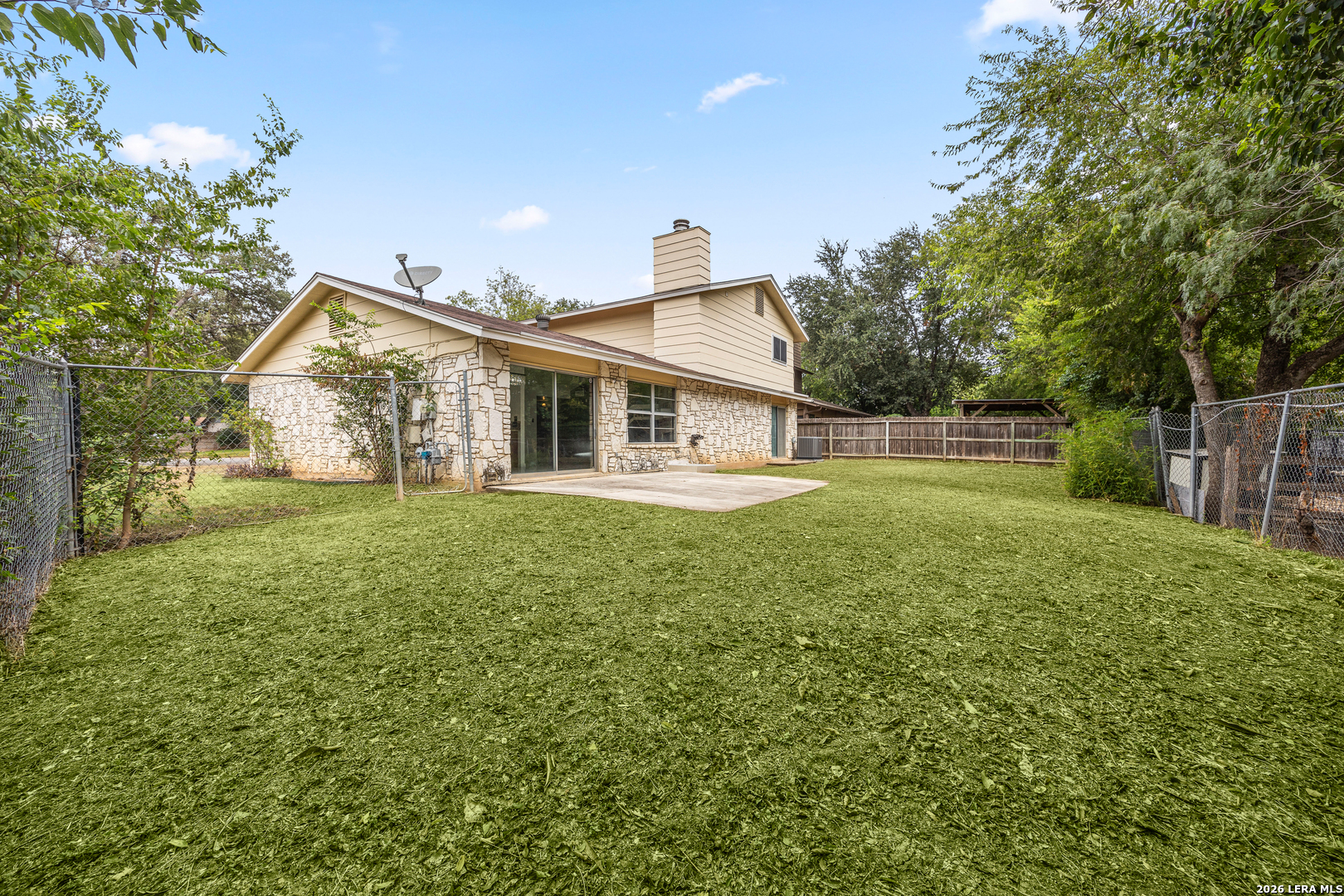 8218 Dawnwood Drive San Antonio TX 78250