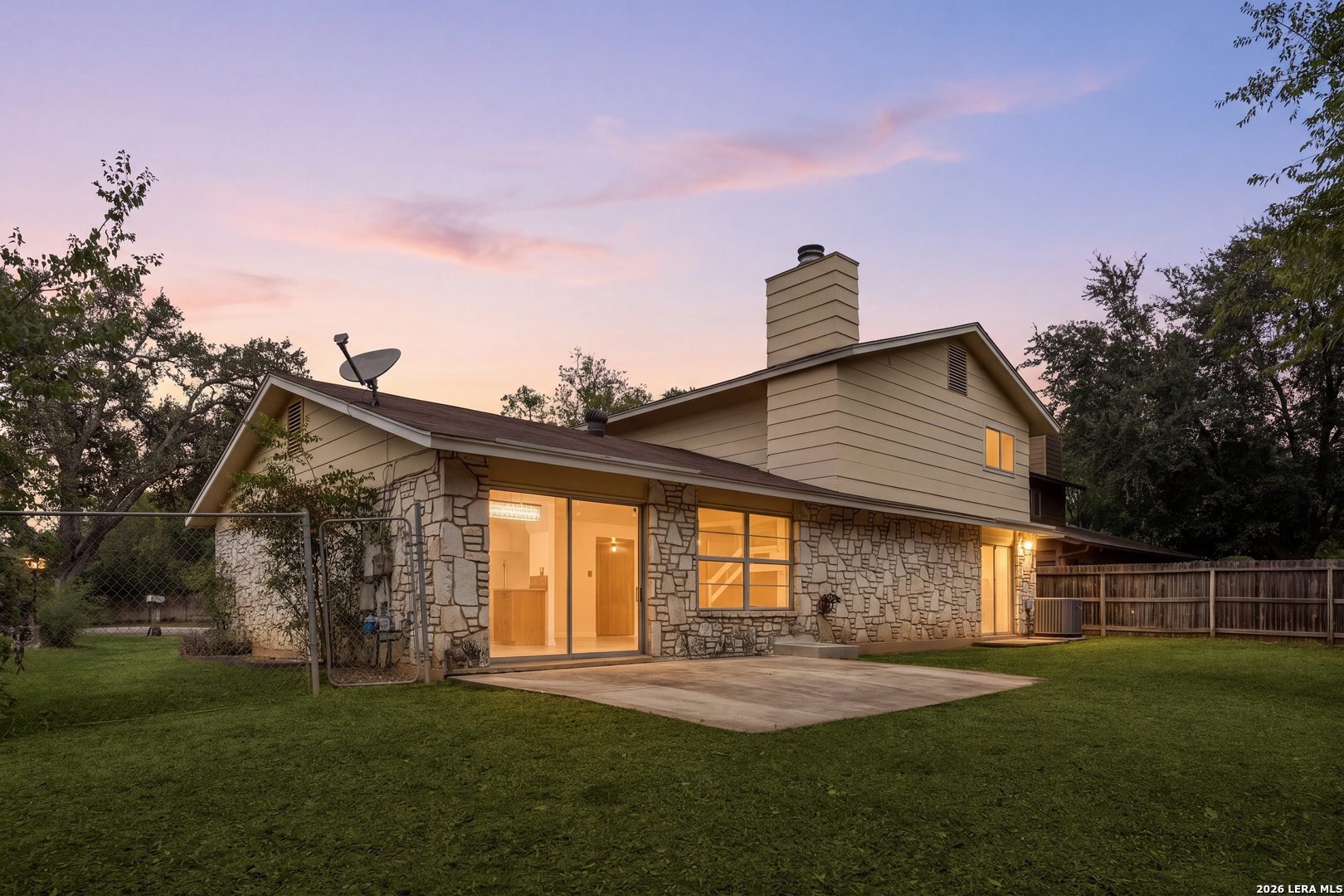 8218 Dawnwood Drive San Antonio TX 78250