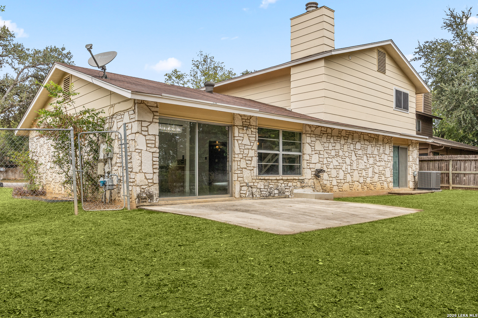 8218 Dawnwood Drive San Antonio TX 78250