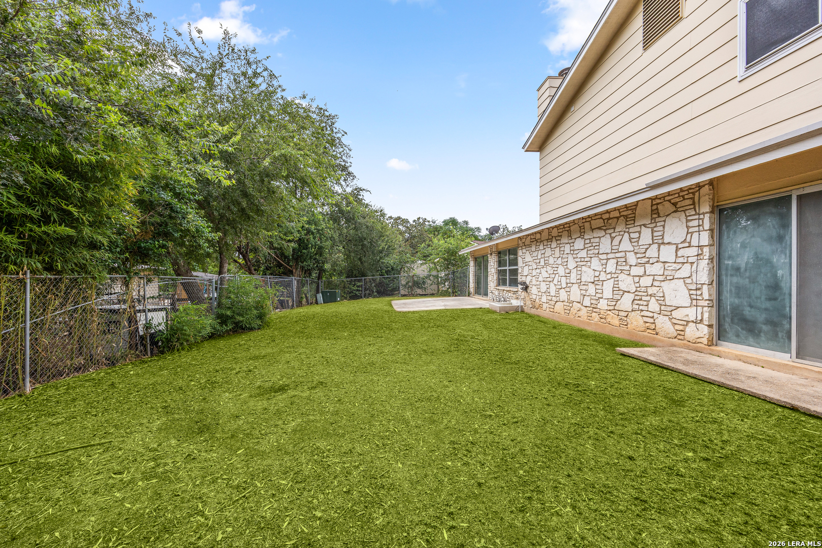 8218 Dawnwood Drive San Antonio TX 78250