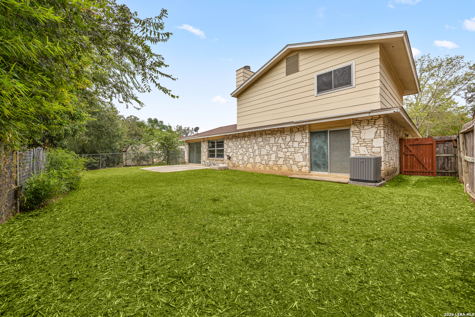 8218 Dawnwood Drive San Antonio TX 78250