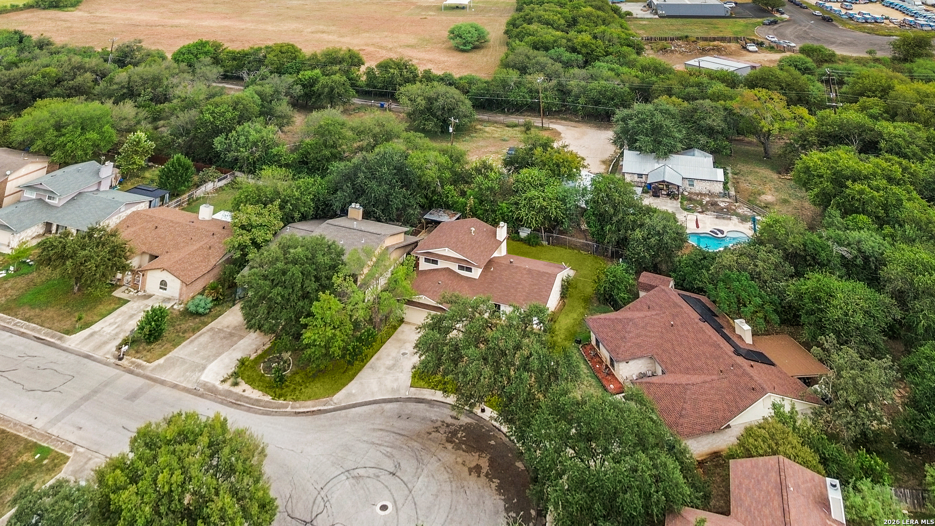 8218 Dawnwood Drive San Antonio TX 78250