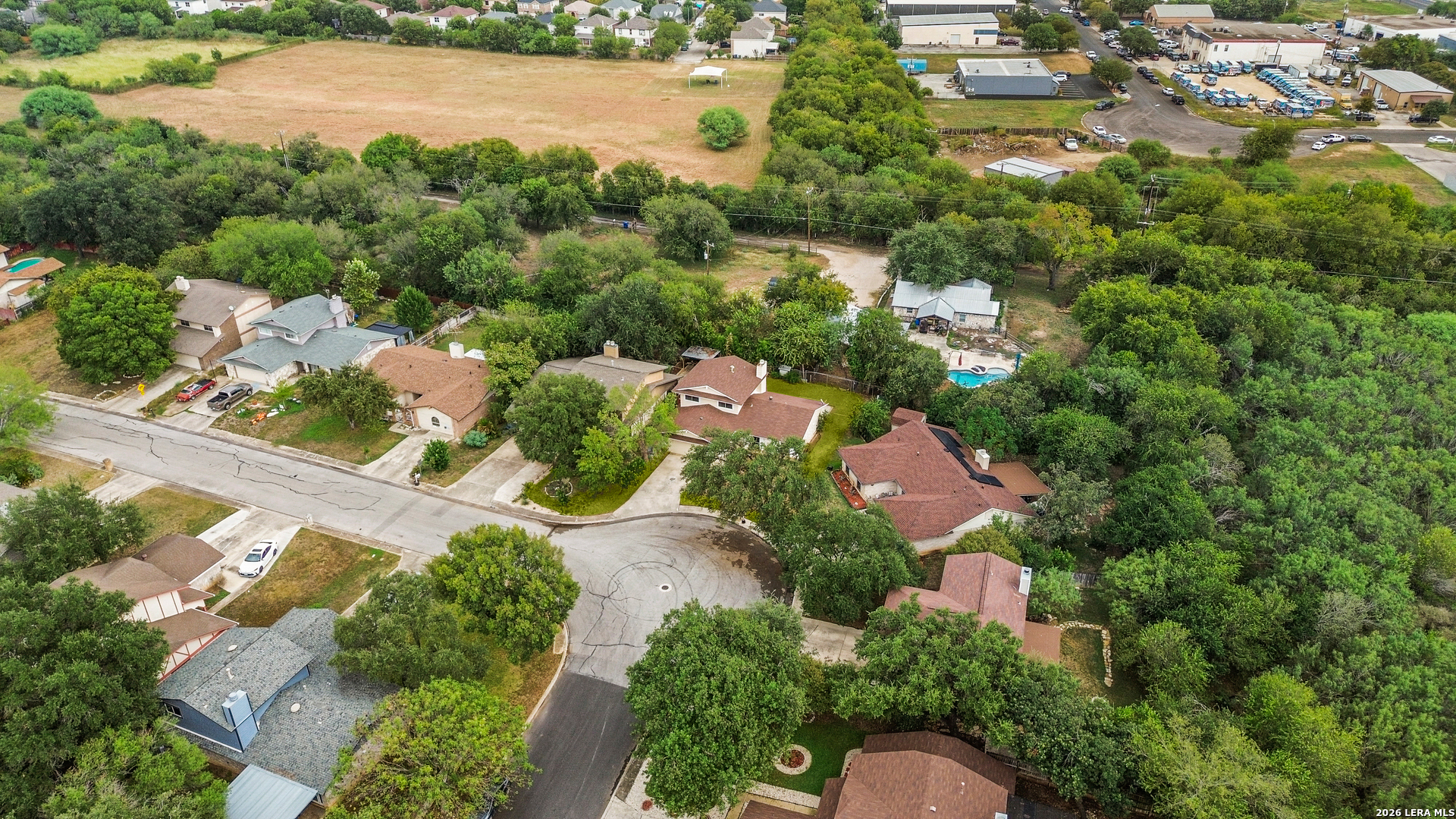 8218 Dawnwood Drive San Antonio TX 78250