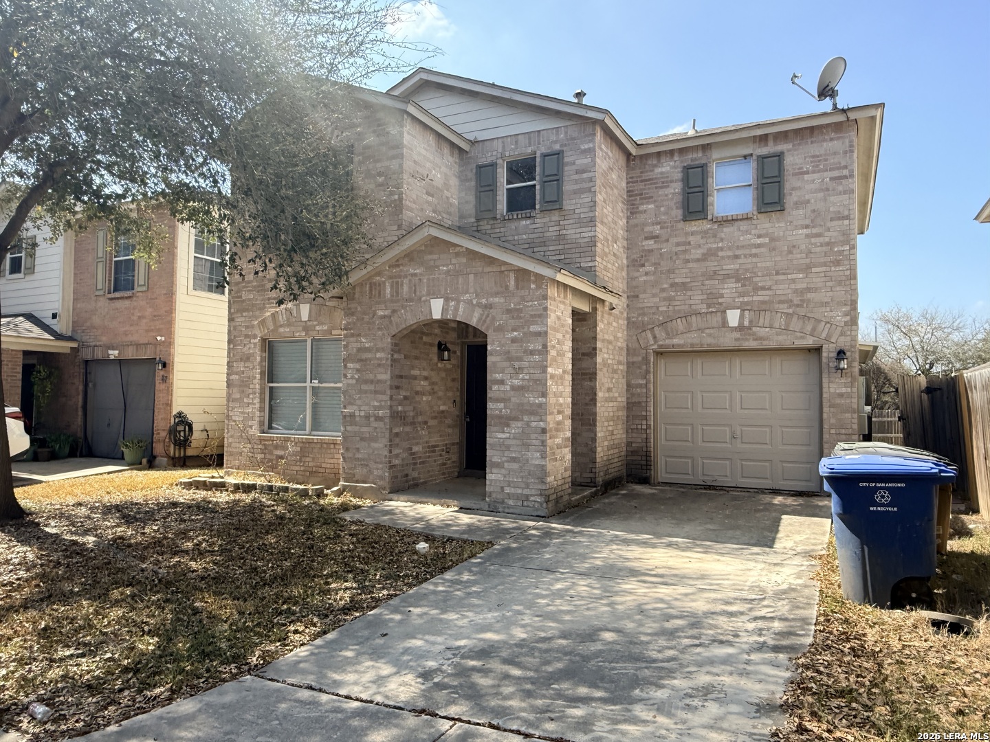 91 Booker Palm San Antonio TX 78239
