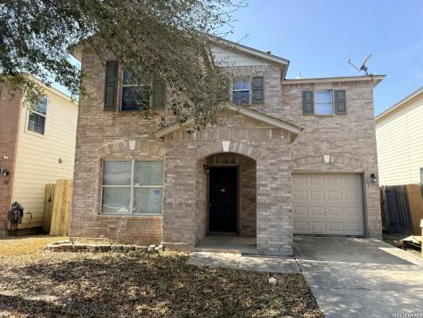 91 Booker Palm San Antonio TX 78239