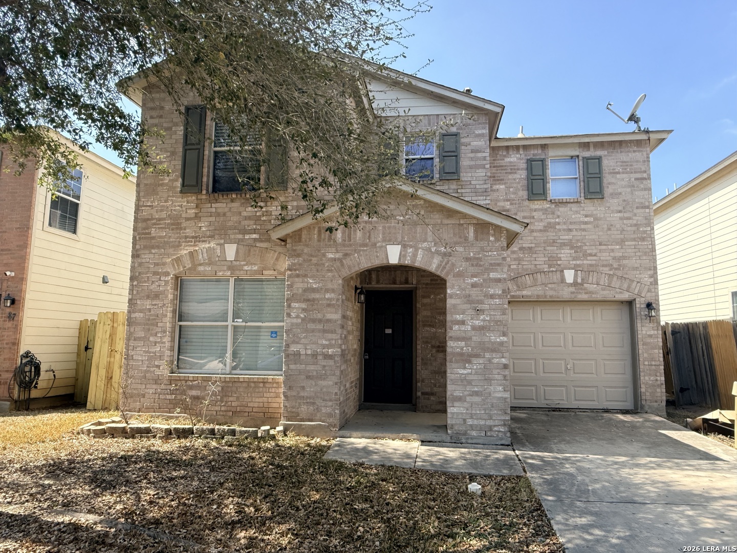 91 Booker Palm San Antonio TX 78239