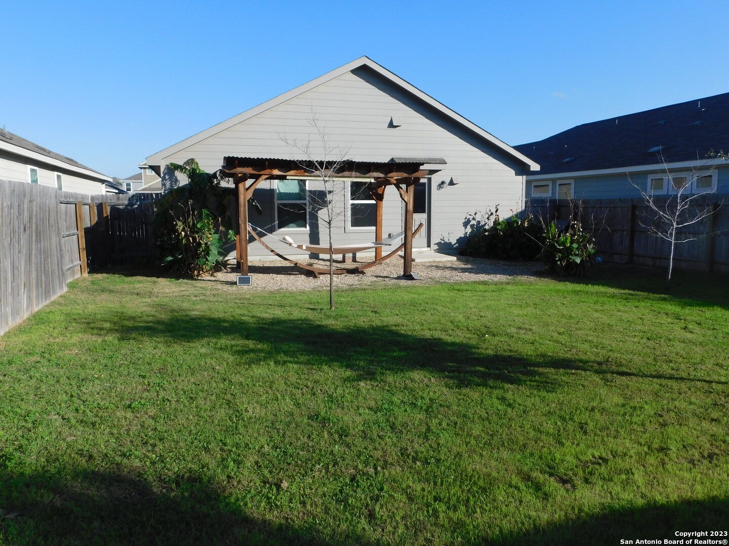 5927 Sunshine Summit Converse TX 78109