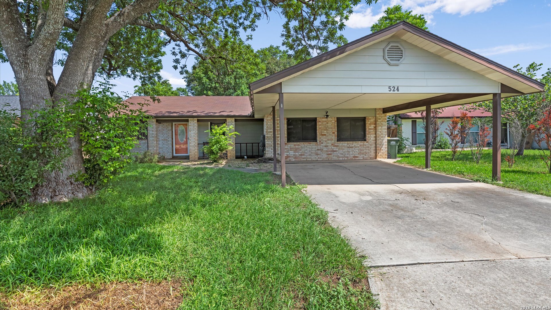 524 Marilyn Drive Schertz TX 78154