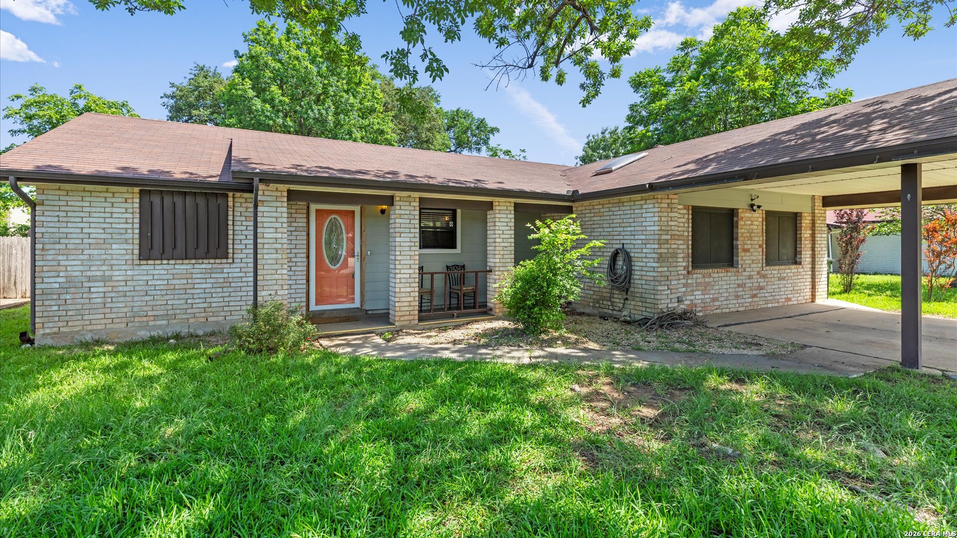 524 Marilyn Drive Schertz TX 78154