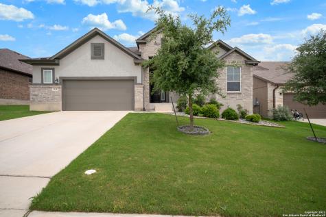 3130 Daisy Meadow New Braunfels TX 78130