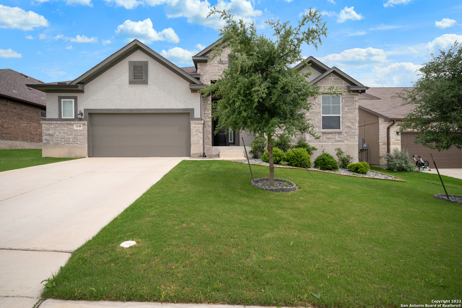 3130 Daisy Meadow New Braunfels TX 78130