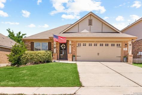 256 Primrose Way New Braunfels TX 78132