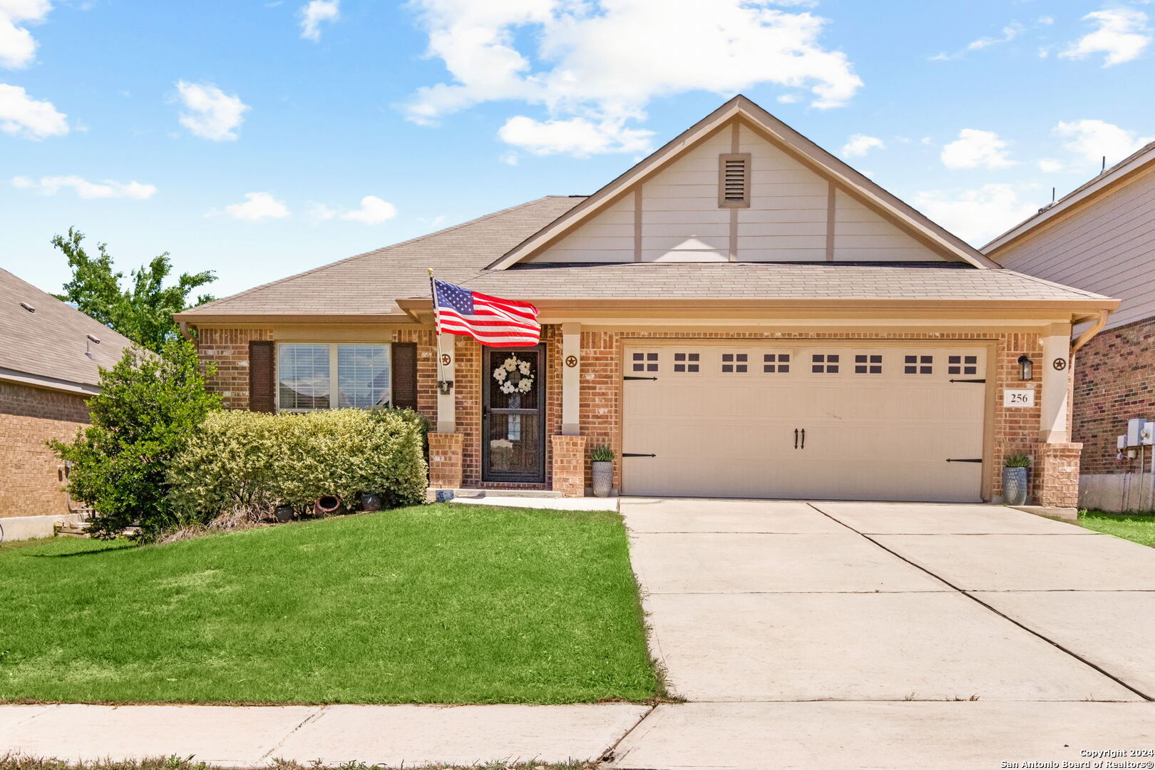 256 Primrose Way New Braunfels TX 78132