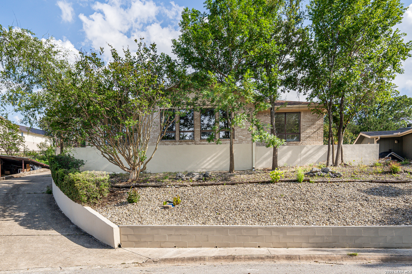 1307 Malibu Drive Kerrville TX 78028