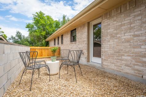 1307 Malibu Drive Kerrville TX 78028