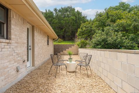 1307 Malibu Drive Kerrville TX 78028
